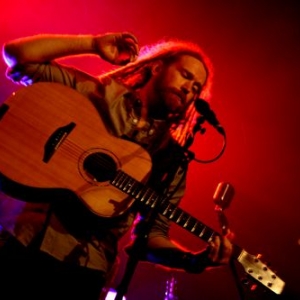 Newton Faulkner