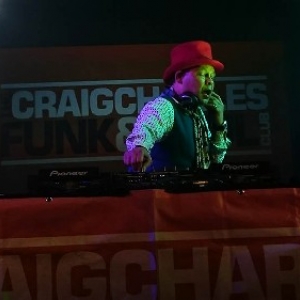 Craig Charles