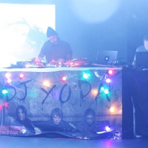 DJ Yoda