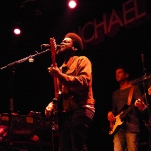 Michael Kiwanuka