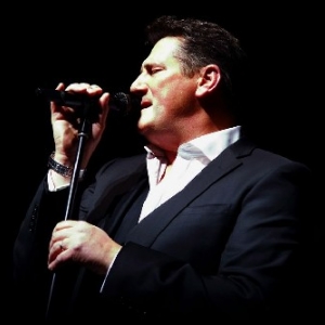 Tony Hadley