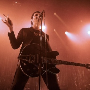 Miles Kane