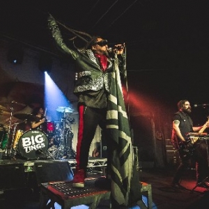 Skindred