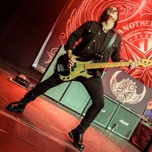 Black Star Riders