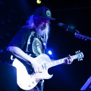 J Mascis (solo)