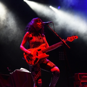 The Last Internationale