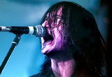 The Datsuns @ Academy 1, 2